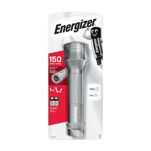 Energizer 2D metal LED light LP137020 prožektorius - OBUOLYS