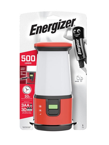 Energizer 360 Lantern žibintas - OBUOLYS