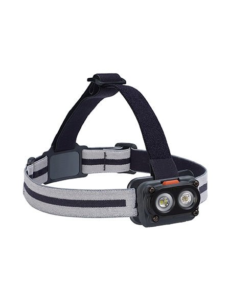 Energizer HardCase Professional Magnet prožektorius ant galvos - OBUOLYS