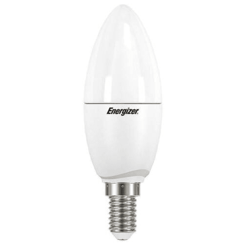Energizer LED candle E14 S8698 lemputė - OBUOLYS