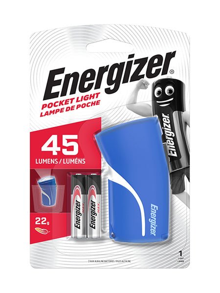 Energizer Pocket light UPN157987 prožektorius - OBUOLYS