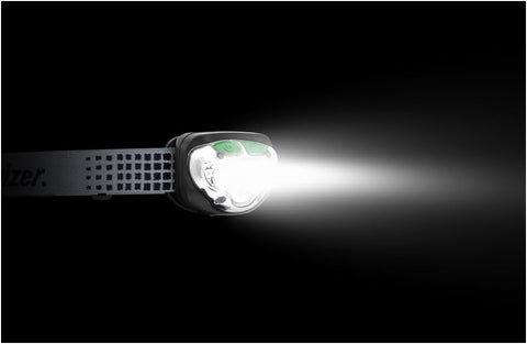 Energizer Rechargeable Industrial Headlight UPN 158658 prožektorius ant galvos - OBUOLYS