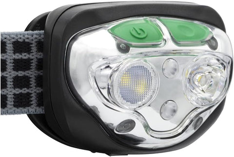 Energizer Rechargeable Industrial Headlight UPN 158658 prožektorius ant galvos - OBUOLYS