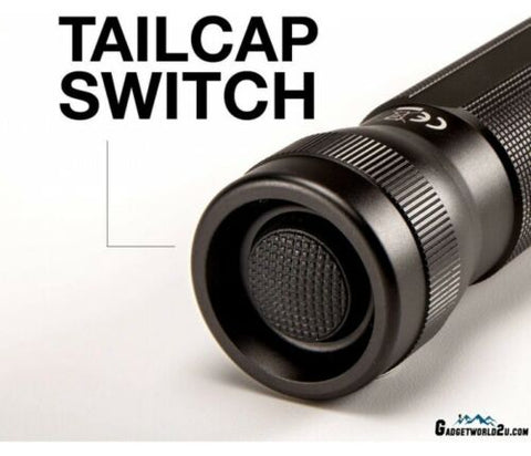 Energizer Tactical ultra 1000 LP2091 prožektorius - OBUOLYS