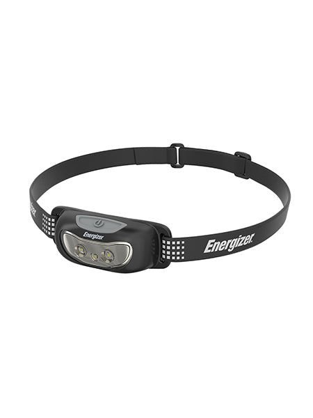 Energizer Universal+ Headlamp LP1181 prožektorius ant galvos - OBUOLYS