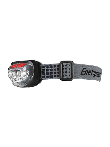 Energizer Vision HD+ Focus Headlamp UPN157247 prožektorius ant galvos - OBUOLYS