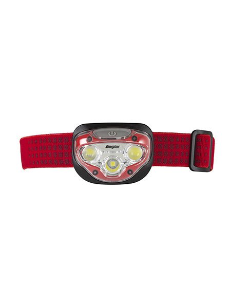 Energizer Vision HD Headlamp LP09071 prožektorius ant galvos - OBUOLYS