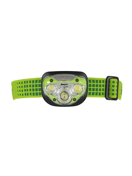 Energizer Vision HD+ Headlamp UPN157244 prožektorius ant galvos - OBUOLYS