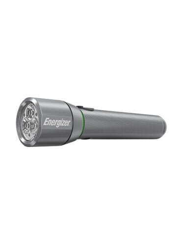 Energizer vision HD metal rechargeable LP137820 prožektorius - OBUOLYS