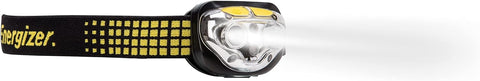 Energizer Vision Ultra Headlamp UPN - 158411 prožektorius ant galvos - OBUOLYS