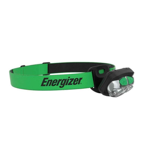 Energizer Vision Ultra Rechargeable UPN - 158435 prožektorius ant galvos - OBUOLYS