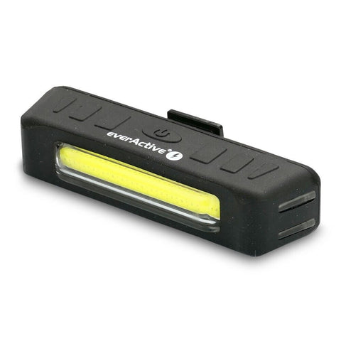 everActive Bike Light BL - 150R dviračio žibintas - OBUOLYS