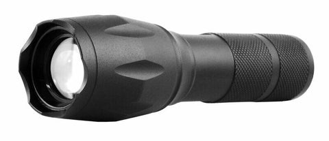 everActive Flashlight FL 600 žibintuvėlis - OBUOLYS