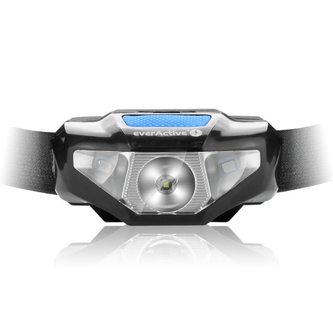 everActive Headlight DOT HL - 120 žibintas ant galvos - OBUOLYS