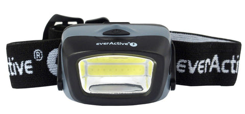 everActive Headlight HL - 150 žibintas ant galvos - OBUOLYS
