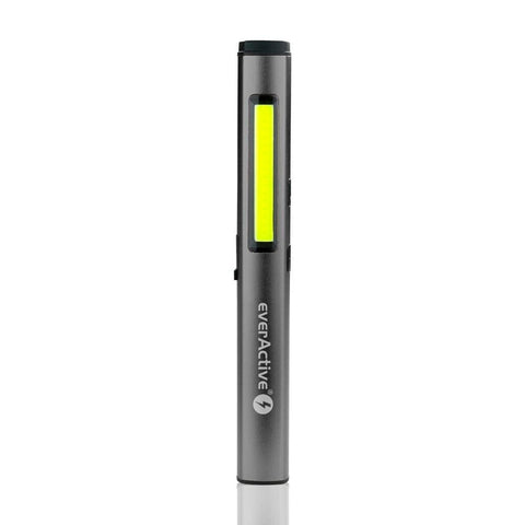 everActive LED Penlight PL - 350 žibintuvėlis - OBUOLYS