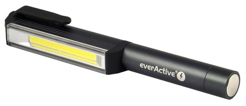 everActive LED Worklight WL - 200 darbo žibintas - OBUOLYS