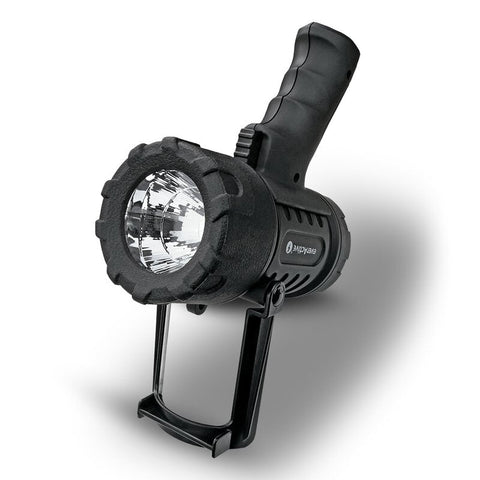 everActive SL - 500R Hammer Rechargeable LED Paieškos žibintuvėlis - OBUOLYS