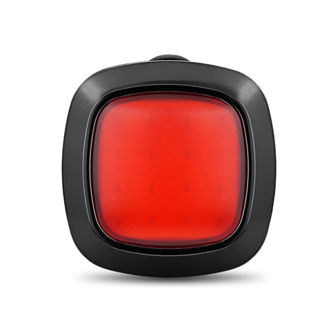 everActive Taillight TL - X1R Rechargeable Galinis dviračio žibintas - OBUOLYS