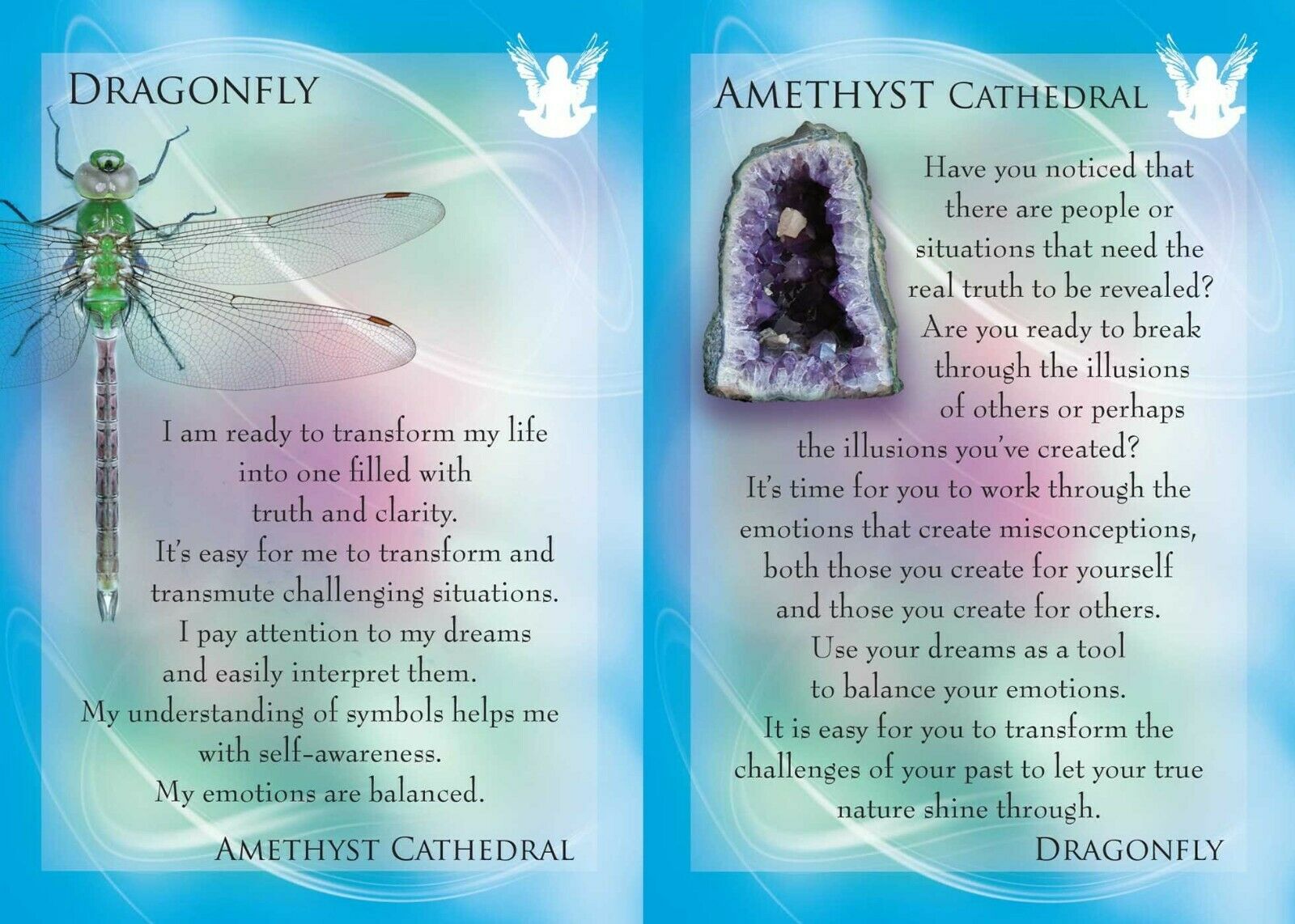 Animal Allies And Gemstone Guardians kortos Findhorn Press