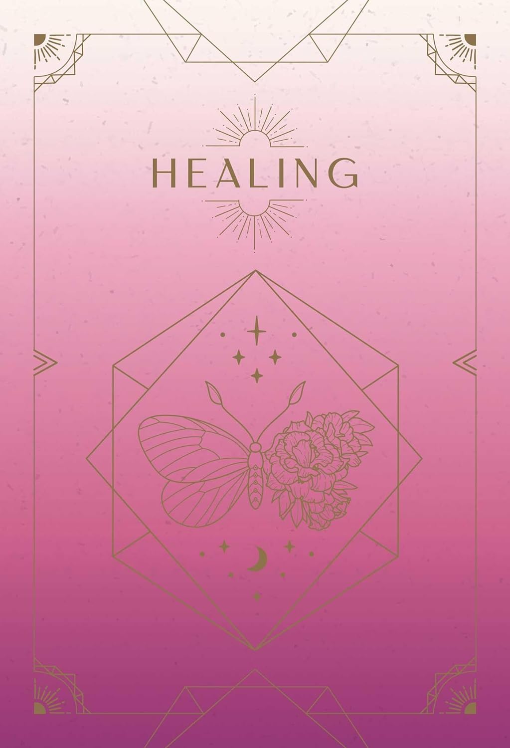 The Grief, Grace, and Healing Oracle kortos Insight Editions