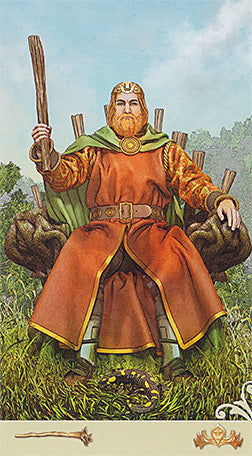 Viceversa Tarot Kit kortos Lo Scarabeo