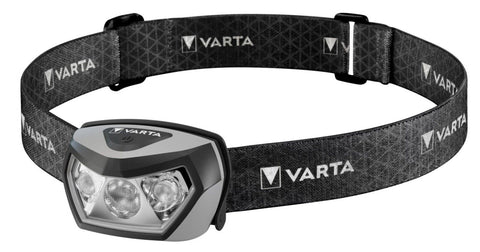 Varta Outdoor sports H30R Wireless PRO 18650 prožektorius