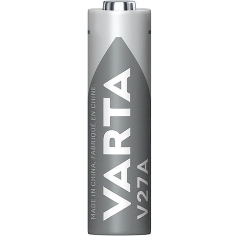VARTA V27A (4227) 12V šarminė baterija 1 vnt.