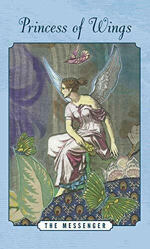 The Enchanted Love Taro Kortos Schiffer Publishing