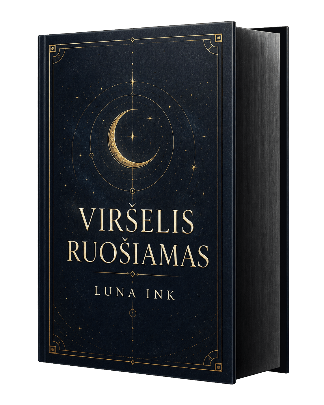 FENIKSO IŠLAISVINIMAS: Nebūties serijos I knyga — romantasy apie pagrobtą karalių ir bundančią ugnį - OBUOLYS