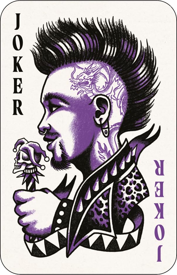 Fortune - teller’s Deck kortos Oh Editions - OBUOLYS