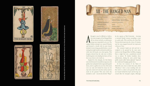 Occult Guide to the Tarot knyga Rockpool