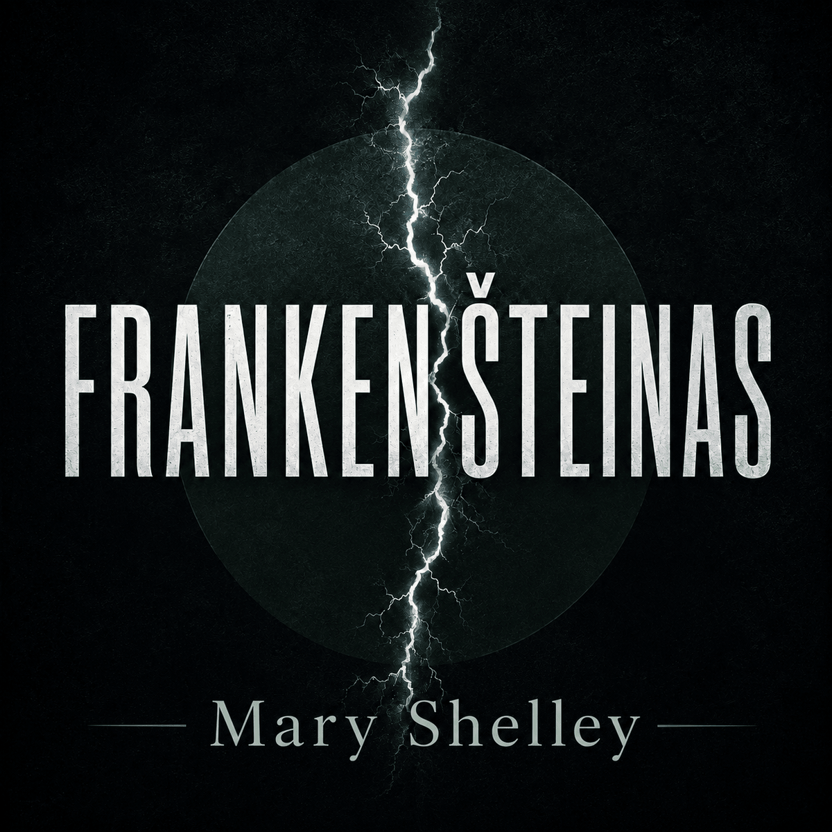Frankenšteinas - OBUOLYS