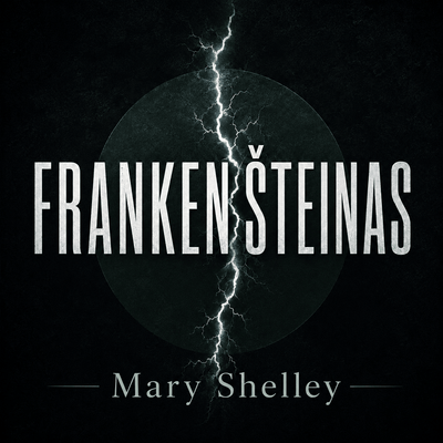 Frankenšteinas - OBUOLYS