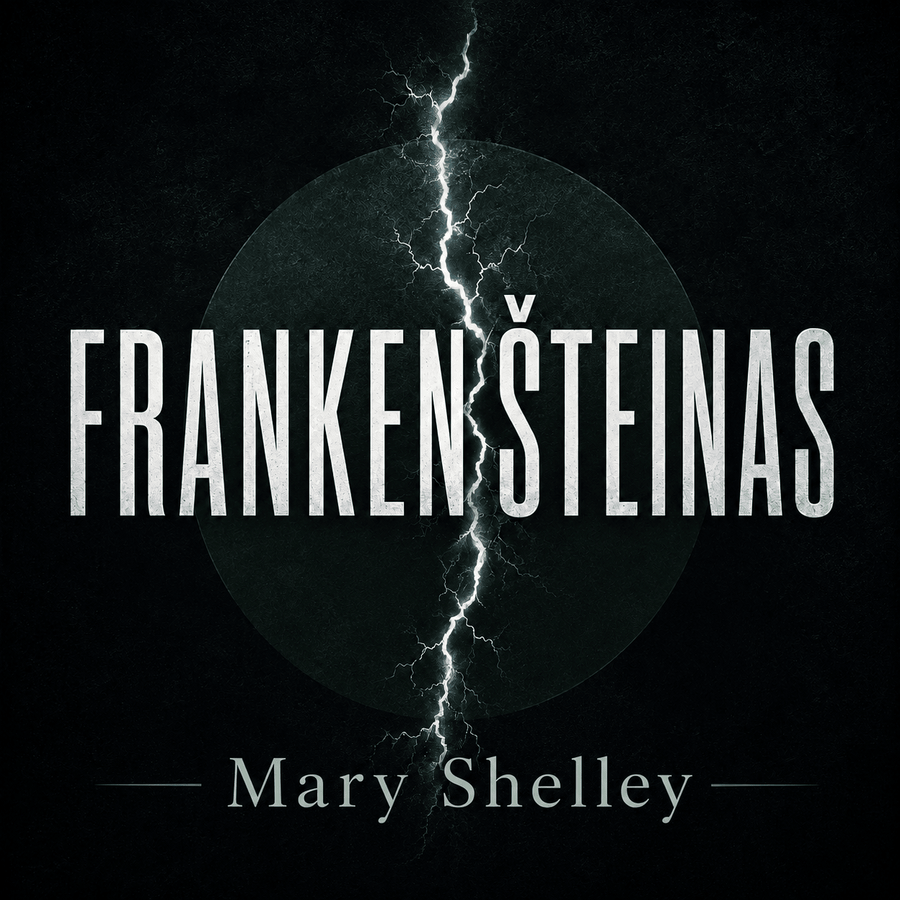 Frankenšteinas
