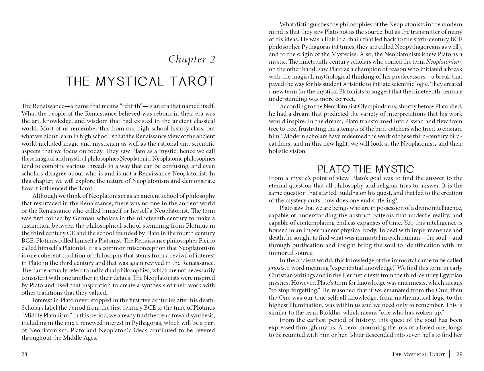 The Buddha Taro kortos Schiffer Publishing