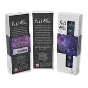 Full Art Dice™ Stardust kauliukų rinkinys Q - WORKSHOP - OBUOLYS