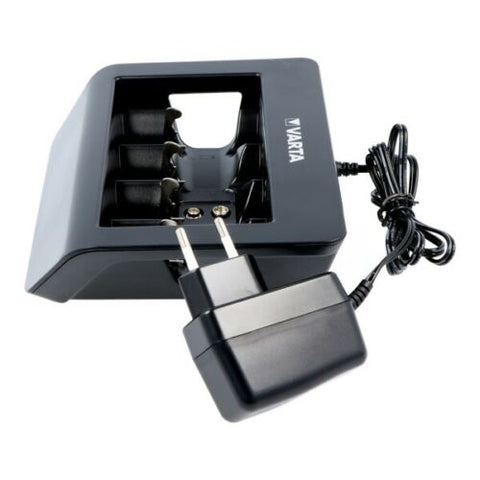 Varta LCD Universal Charger+ 57688 Baterijų įkroviklis