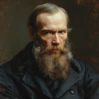 Fiodoras Dostojevskis