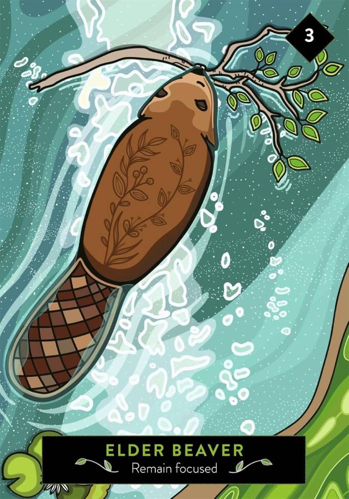 THE ANIMAL ELDERS ORAKULO KORTOS: 44 dvasinių gyvūnų kortos su protėvių išmintimi ir gydančia medicina