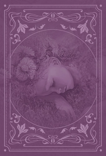 Gratitude Oracle kortos Blue Angel