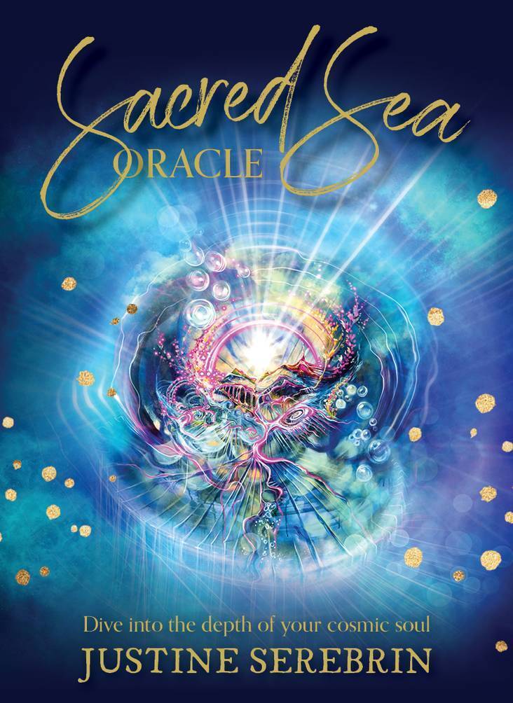 Sacred Sea Oracle kortos Rockpool