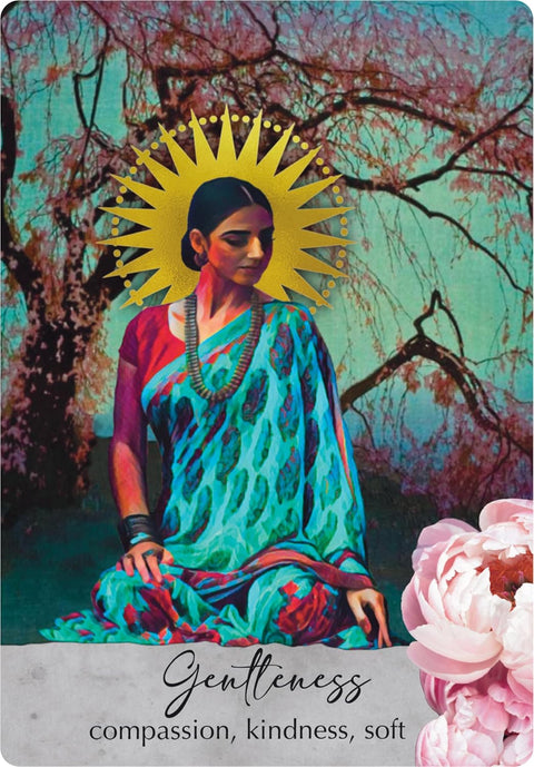 The Oracle of Awakening kortos Weiser Books