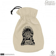 Game of Thrones. The Throne kauliukų maišelis Q - Workshop - OBUOLYS