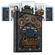Game Of Thrones žaidimo kortos Theory11 - OBUOLYS