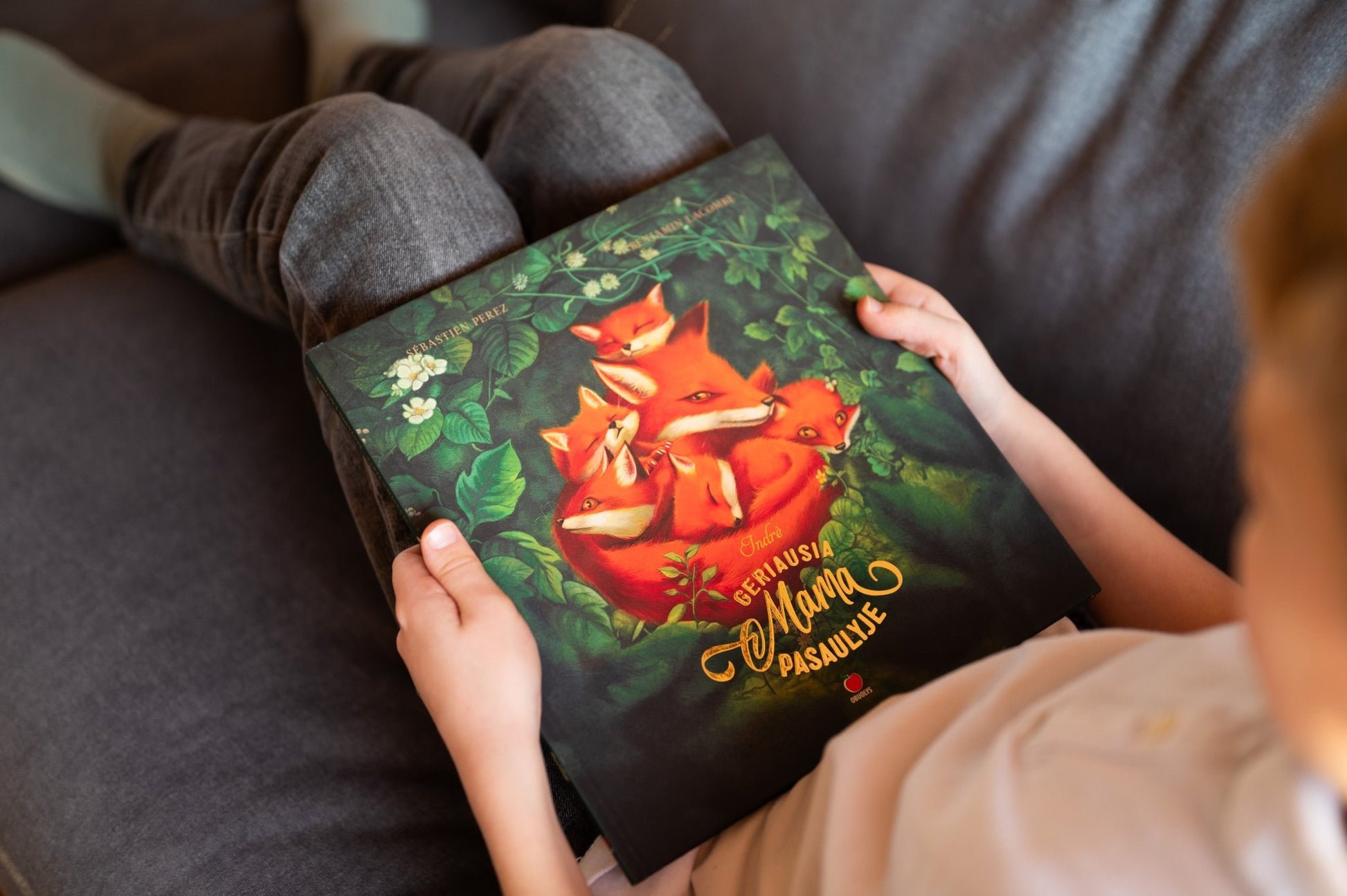 GERIAUSIA MAMA PASAULYJE: kuri iš gyvūnų karalystės mamų – pati geriausia mama pasaulyje? - OBUOLYS