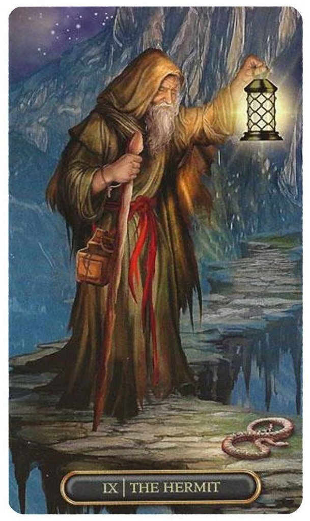 Gilded Tarot Royale kortos ir knyga Llewellyn - OBUOLYS