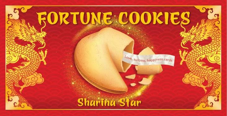 Fortune Cookies kortos Rockpool