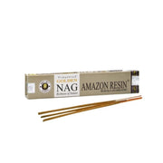 Golden Nag – Amazon Resin (Breuzinho) Smilkalai Vijayshree - OBUOLYS