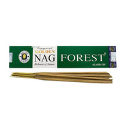 Golden Nag – Forest Smilkalai Vijayshree - OBUOLYS